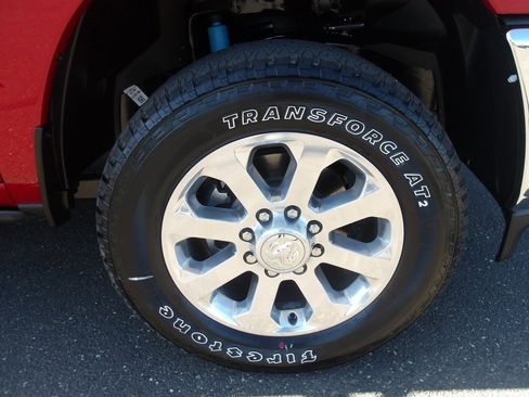 New 2026 RAM 2500 Laramie image 10