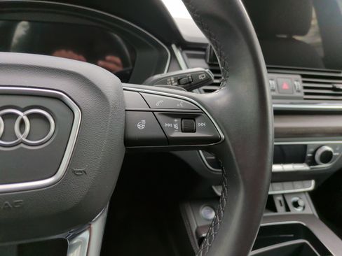 Certified 2022 Audi Q5 2.0T Premium Plus w/ Premium Plus Package image 19