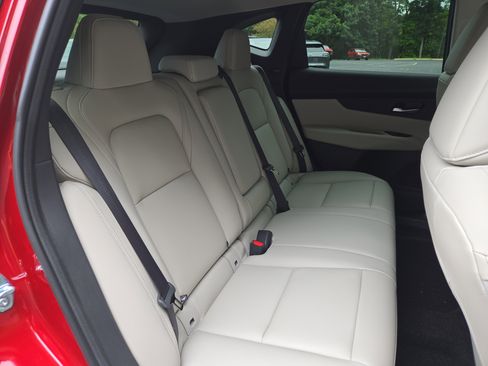 New 2025 Nissan Murano SL image 18