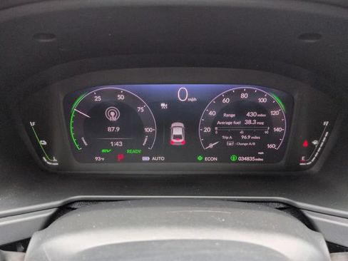 Used 2024 Honda Accord Sport image 27