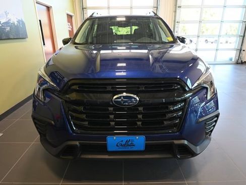 New 2026 Subaru Ascent Bronze Edition w/ Onyx Package AWD/4WD image 16