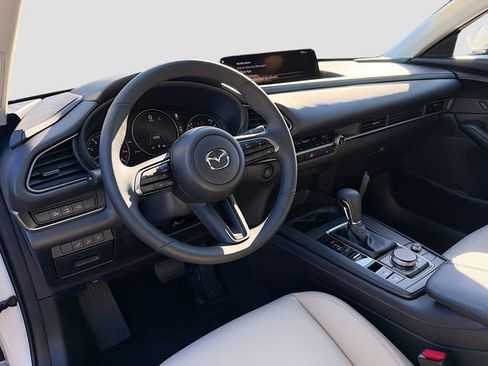 New 2026 MAZDA CX-30 AWD 2.5 S image 25