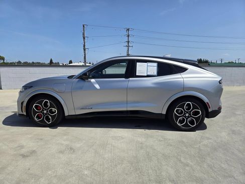 Used 2021 Ford Mustang Mach-E GT AWD/4WD image 7