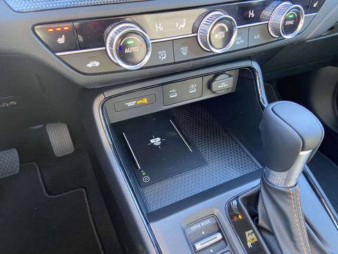 New 2026 Honda CR-V Sport image 9