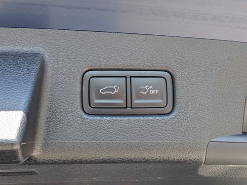 Used 2025 Kia Telluride S AWD/4WD image 14