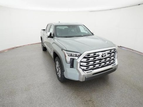 New 2026 Toyota Tundra 1794 Edition image 28