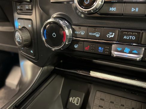 New 2025 Ford F150 Lariat w/ Equipment Group 502A High image 14