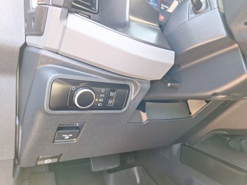 Used 2023 Ford Bronco Big Bend image 18