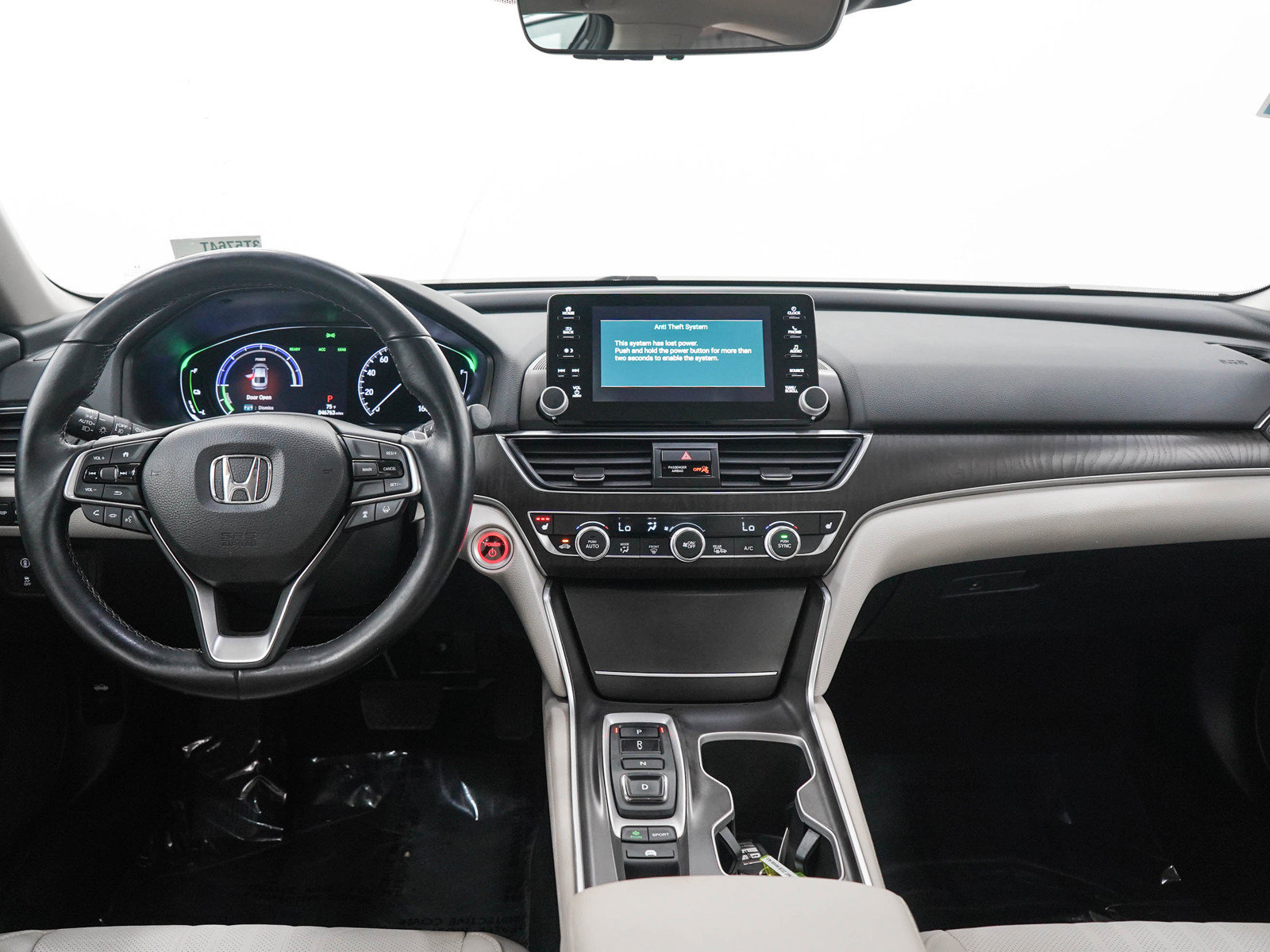 Used 2018 Honda Accord EX-L image 14