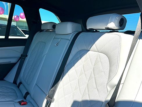 New 2026 BMW X5 xDrive40i w/ M Sport Package AWD/4WD image 16