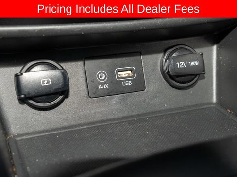 Used 2021 Hyundai Kona SEL FWD image 13