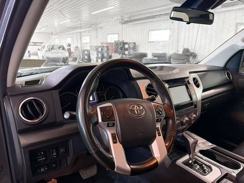 Used 2019 Toyota Tundra SR5 AWD/4WD image 8