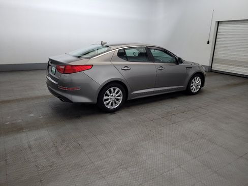 Used 2014 Kia Optima LX FWD image 10