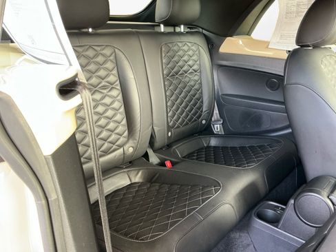 Used 2019 Volkswagen Beetle 2.0T S image 14