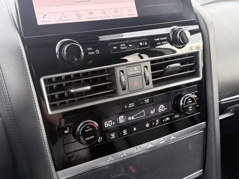 Used 2021 Nissan Armada SV w/ SV Appearance Package image 66