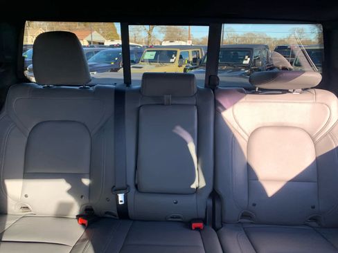 Used 2022 RAM 1500 Big Horn image 27