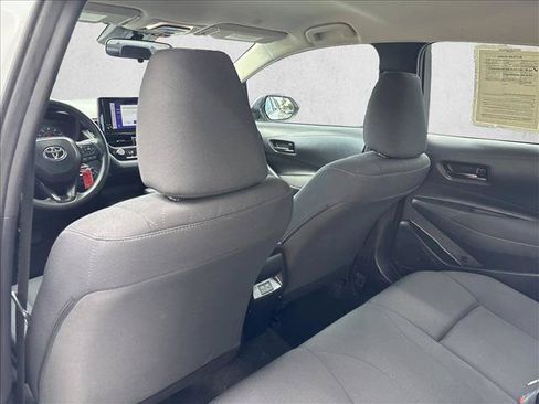 Certified 2024 Toyota Corolla LE FWD image 21