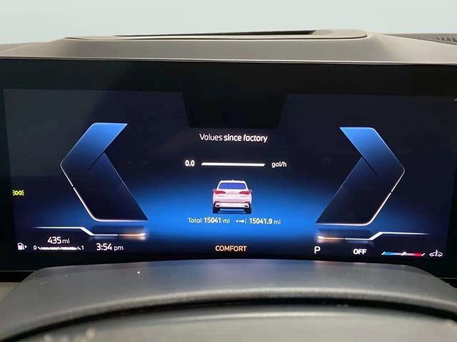Used 2026 BMW X5 xDrive40i AWD/4WD image 11