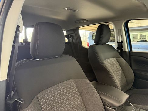 New 2026 Ford Ranger XLT AWD/4WD image 27