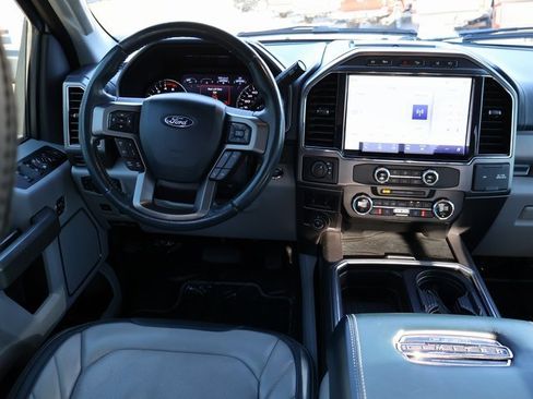 Used 2022 Ford F450 Limited w/ FX4 Off-Road Package image 12