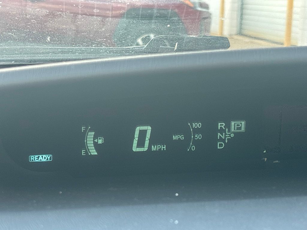 Used 2011 Toyota Prius Four w/ Navigation Pkg FWD image 21
