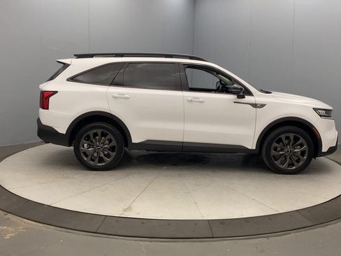Used 2022 Kia Sorento X-Line EX AWD/4WD image 6