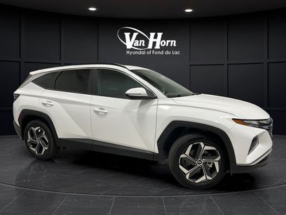Used 2023 Hyundai Tucson SEL w/ Convenience Package