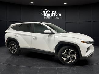 Used 2023 Hyundai Tucson SEL w/ Convenience Package AWD/4WD video 1