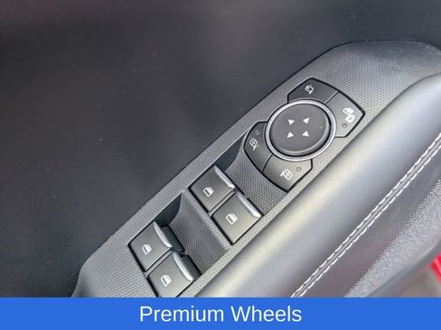 Used 2021 Ford Mustang Mach-E Premium AWD/4WD image 12