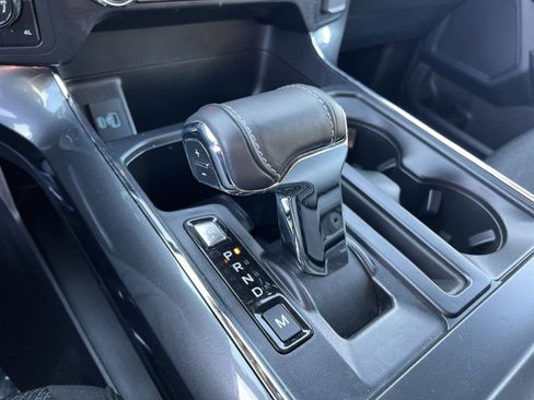 Used 2022 Ford F150 XLT w/ Equipment Group 302A High image 22