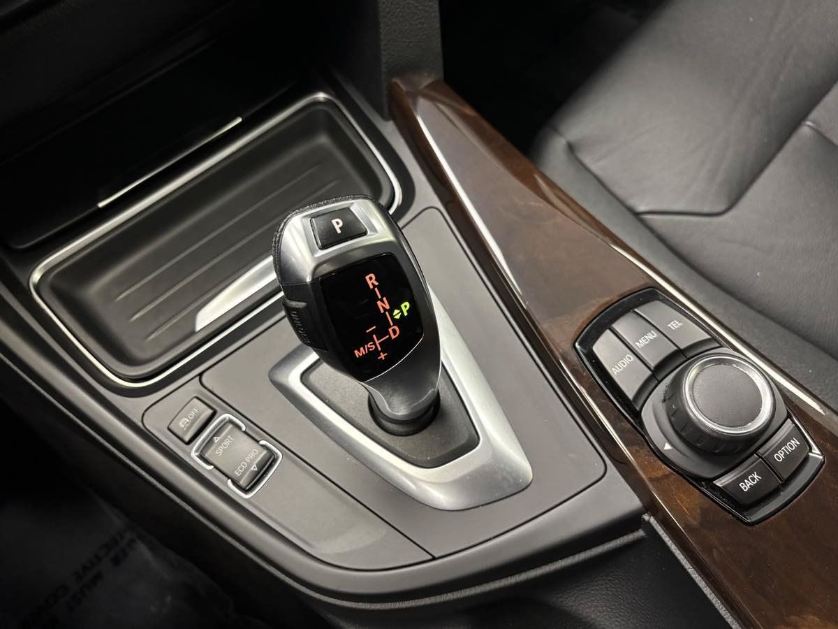 Used 2014 BMW 328i Sedan RWD image 18