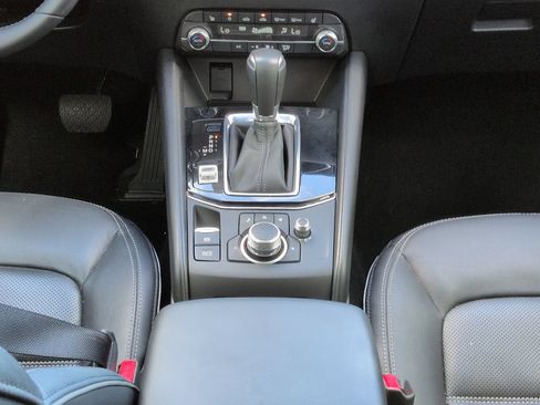 Used 2024 MAZDA CX-5 AWD 2.5 S w/ Preferred Package image 19