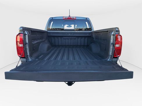 Used 2022 Chevrolet Colorado ZR2 AWD/4WD image 22