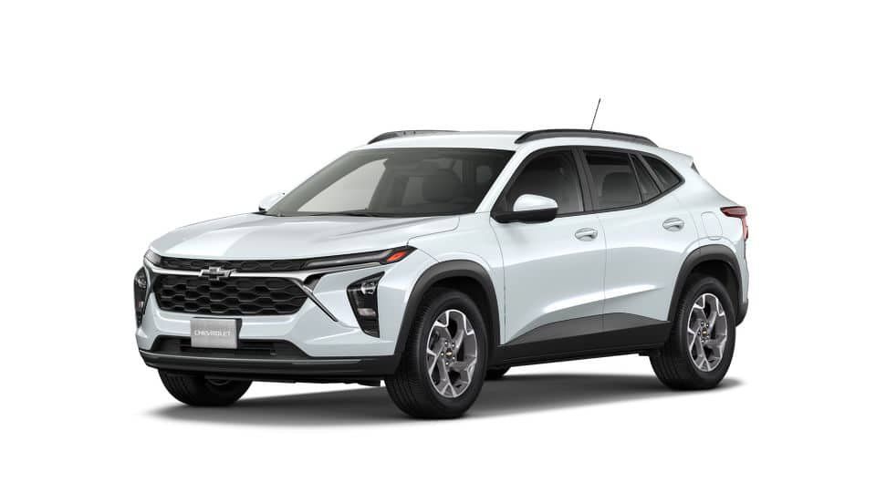 New 2026 Chevrolet Trax LT w/ Driver Confidence Package FWD image 51