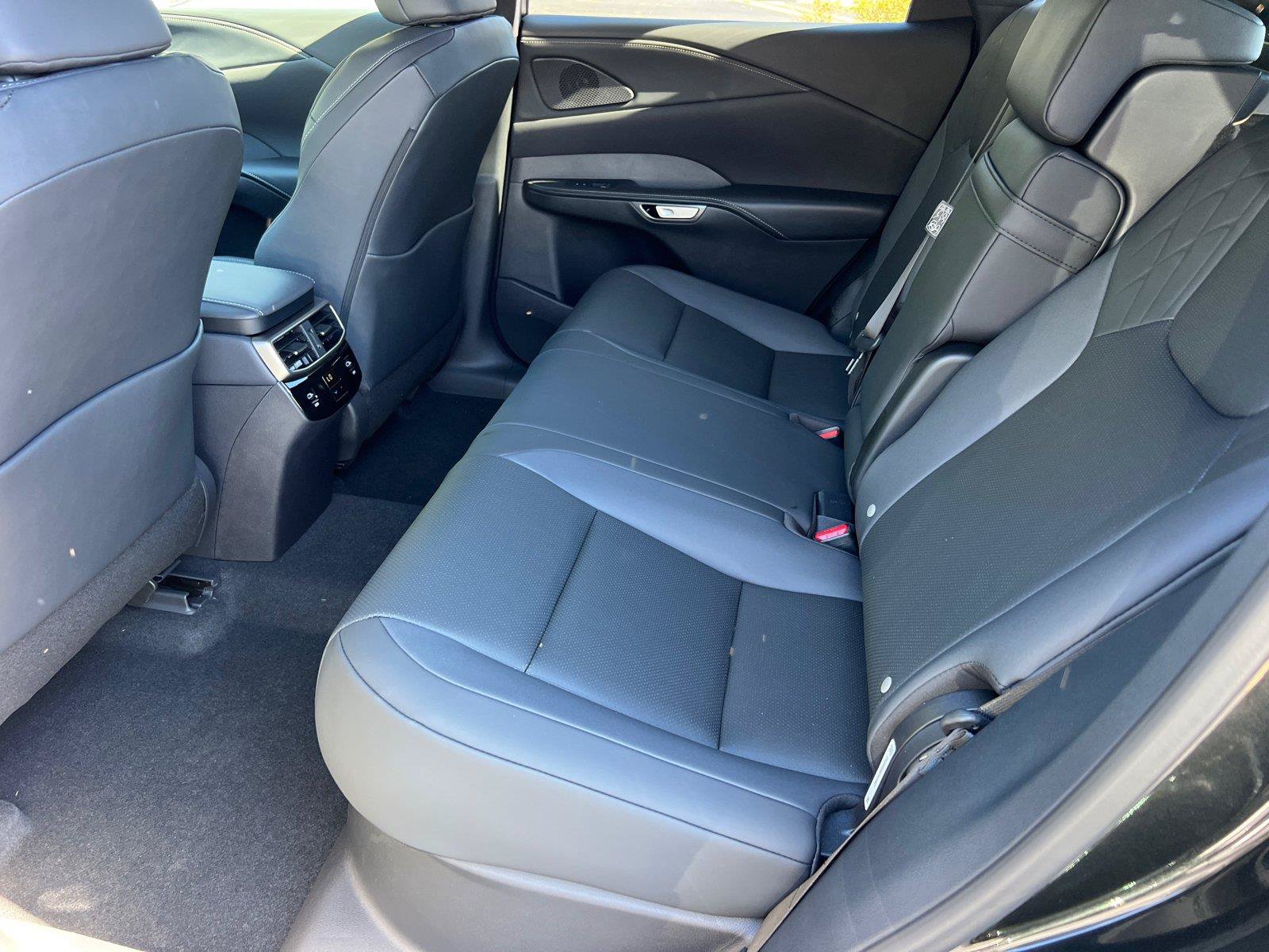 New 2026 Lexus RX 350 FWD image 14