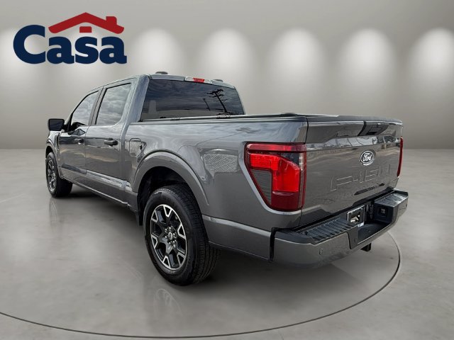 Used 2024 Ford F150 STX RWD image 4