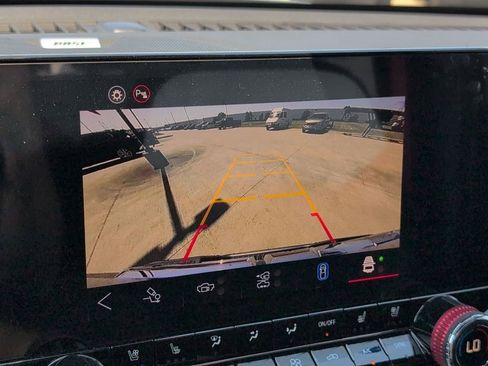 New 2026 GMC Canyon AT4X image 7