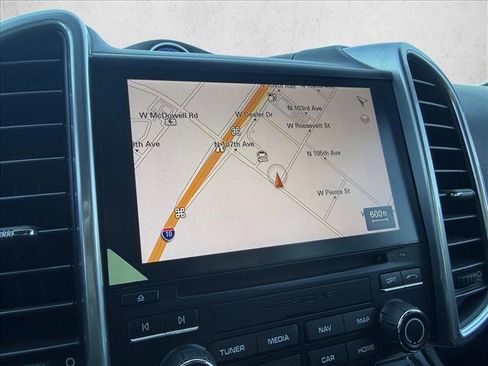 Used 2017 Porsche Cayenne image 20