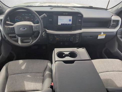 New 2026 Ford F250 XL w/ STX Appearance Package AWD/4WD image 16