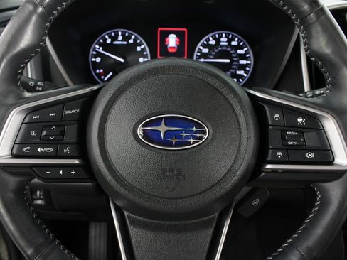 Used 2023 Subaru Ascent Touring AWD/4WD image 13