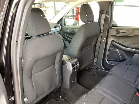 New 2025 Ford Escape Active w/ Tech Pack #1 image 37