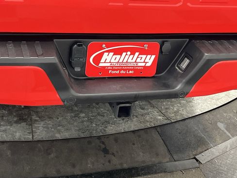 Certified 2020 Ford F150 Lariat w/ Equipment Group 502A Luxury image 35