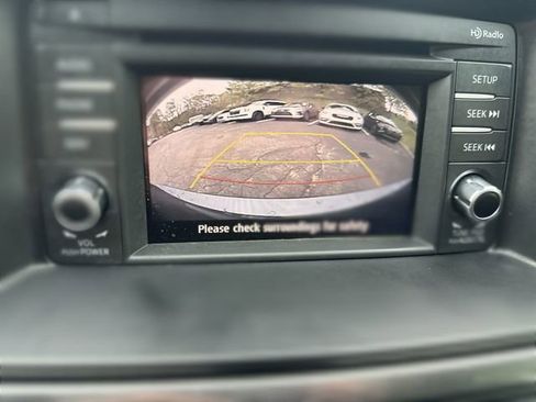 Used 2014 MAZDA MAZDA6 Grand Touring FWD image 19