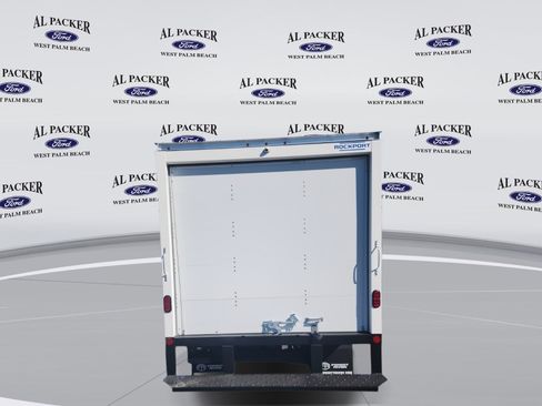 New 2026 Ford Transit 350 image 4