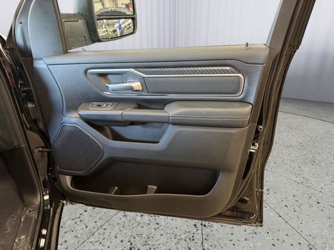 New 2026 RAM 1500 Big Horn AWD/4WD image 38