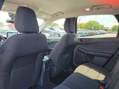 Certified 2023 Ford Escape Active AWD/4WD image 16