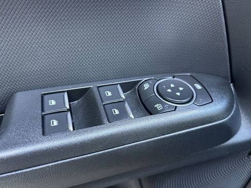 Used 2022 Ford Bronco Sport Badlands w/ Premium Package image 17