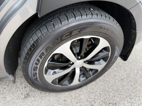 Used 2018 Kia Sorento EX image 21