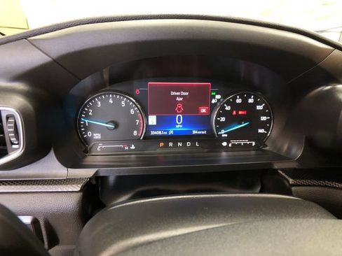Certified 2023 Ford Explorer ST-Line w/ Class IV Trailer Tow Package AWD/4WD image 14