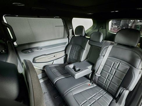 New 2026 Kia EV9 Land w/ Nightfall Edition Package image 29